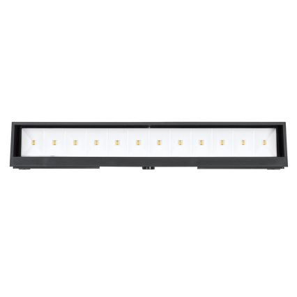 Ledvance - LED Venkovní nástěnné svítidlo ENDURA STYLE IVO LED/6,5W/230V IP65