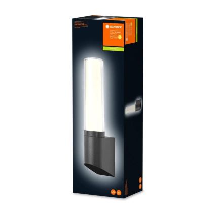 Ledvance - LED Venkovní nástěnné svítidlo FLARE 1xLED/7W/230V IP44