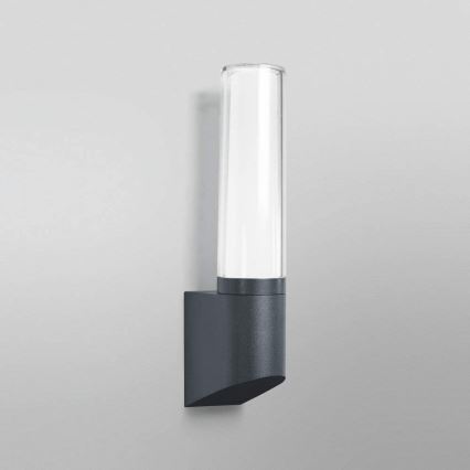 Ledvance - LED Venkovní nástěnné svítidlo FLARE LED/7W/230V IP44