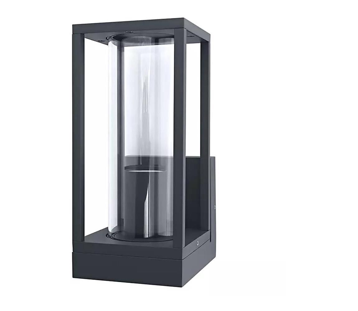 Ledvance Ledvance - LED Venkovní nástěnné svítidlo FRAME 1xE27/13W/230V IP44 P22765