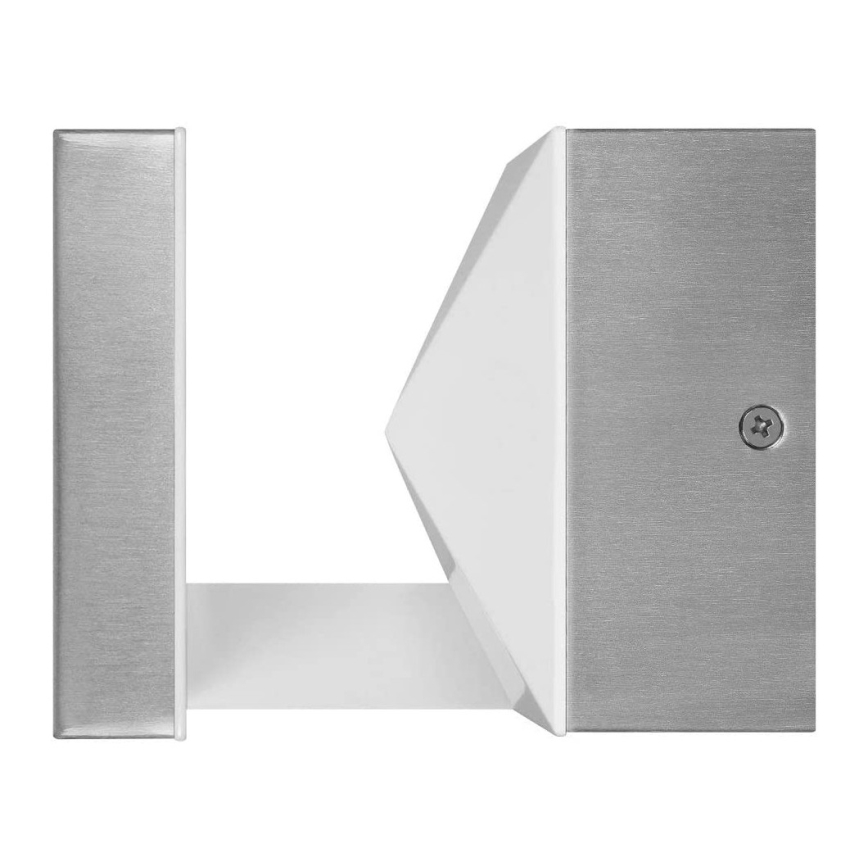 Ledvance - LED Venkovní nástěnné svítidlo PYRAMID LED/9W/230V IP44