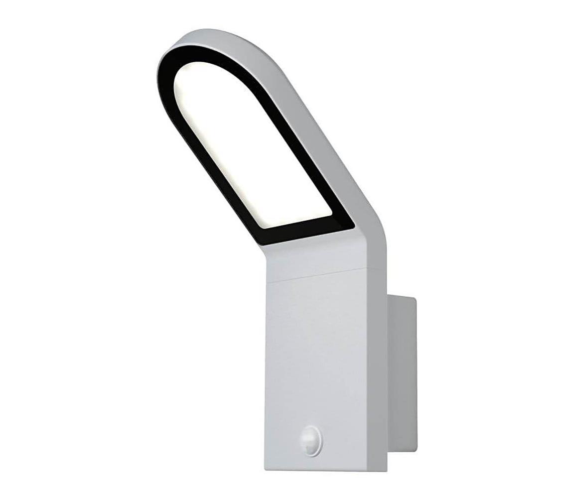 Ledvance Ledvance - LED Venkovní nástěnné svítidlo se senzorem ENDURA LED/12W/230V IP44 P224387