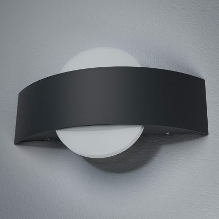 Ledvance - LED Venkovní nástěnné svítidlo SHIELD LED/11W/230V IP44