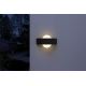 Ledvance - LED Venkovní nástěnné svítidlo SHIELD LED/11W/230V IP44