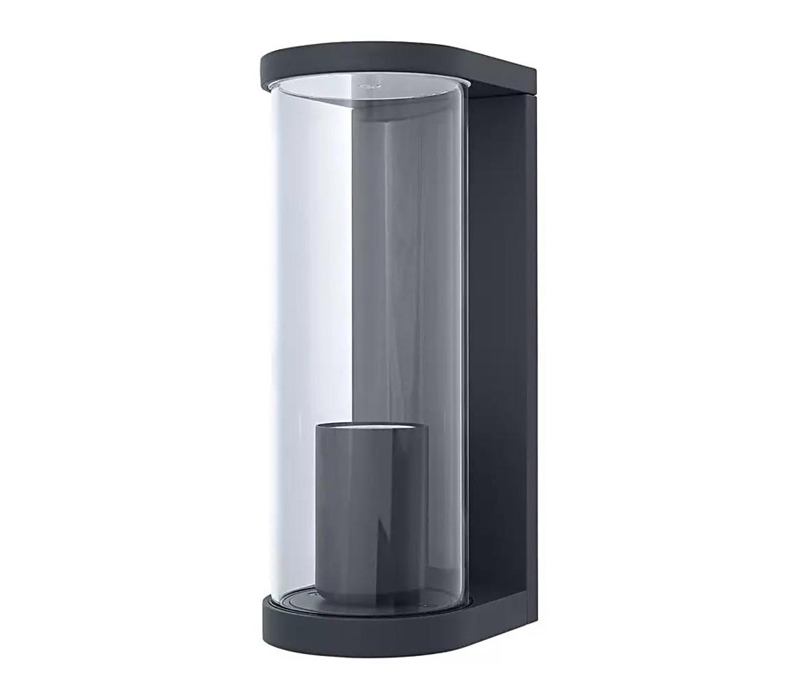 Ledvance Ledvance - LED Venkovní nástěnné svítidlo TUBULAR 1xE27/13W/230V IP44 P22770