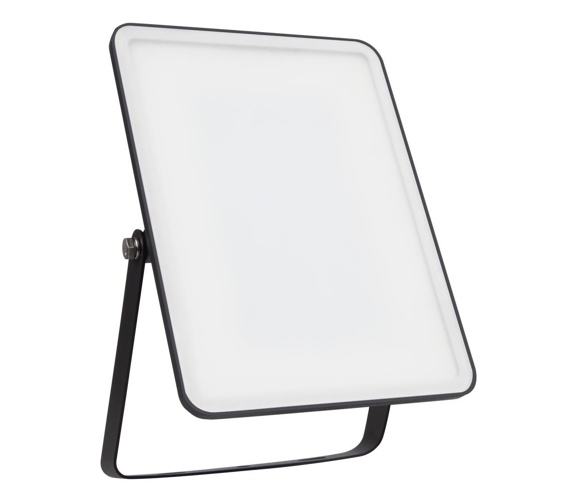 Ledvance - LED Venkovní nástěnný reflektor FLOODLIGHT LED/50W/230V IP65 4058075768116 Černá