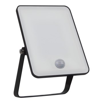 Ledvance - LED Venkovní reflektor se senzorem FLOODLIGHT LED/20W/230V 6500K IP65