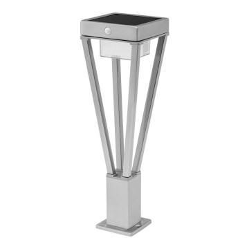 Ledvance - LED Venkovní solární lampa se senzorem BOUQUET LED/6W/3,7V 2200 mAh IP44