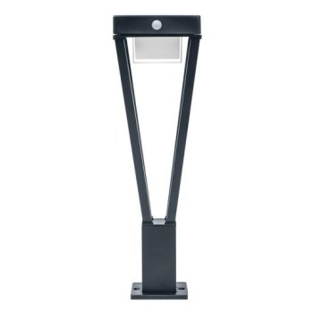 Ledvance - LED Venkovní solární lampa se senzorem BOUQUET LED/6W/3,7V 2200 mAh IP44
