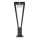 Ledvance - LED Venkovní solární lampa se senzorem BOUQUET LED/6W/3,7V 2200 mAh IP44