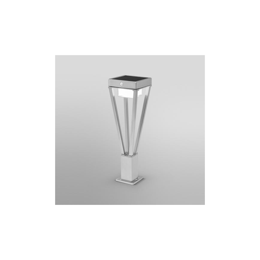 Ledvance - LED Venkovní solární lampa se senzorem BOUQUET LED/6W/3,7V 2200 mAh IP44