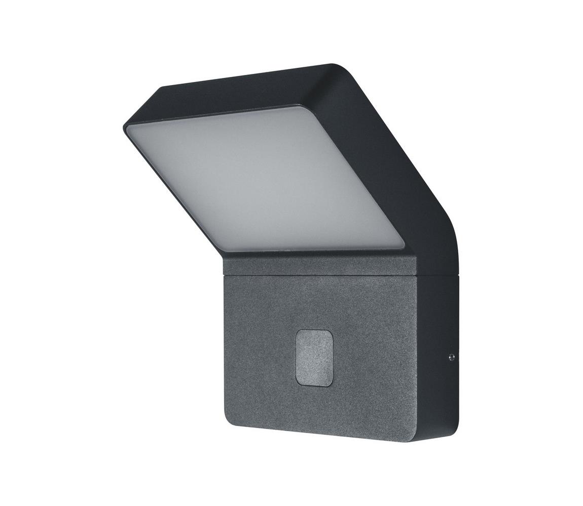 Ledvance Ledvance - LED Venkovní svítidlo se senzorem ENDURA LED/12W/230V IP44 P224378