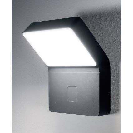 Ledvance - LED Venkovní svítidlo se senzorem ENDURA LED/12W/230V IP44