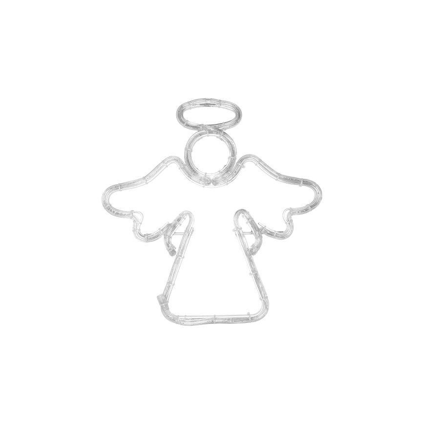 Ledvance - LED Venkovní vánoční dekorace CHRISTMAS LED/6W/230V IP65 anděl