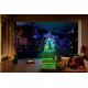 Ledvance - LED Venkovní vánoční dekorace CHRISTMAS LED/8,8W/230V IP65 stromek