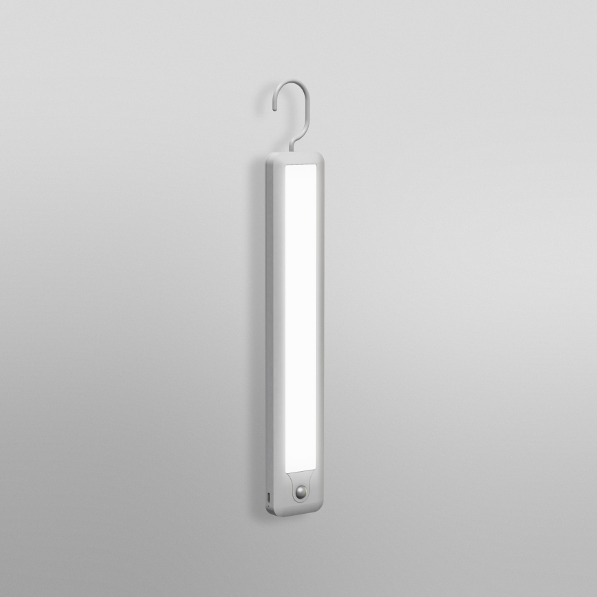 Ledvance - LED Závěsné orientační svítidlo se senzorem MOBILE LED/2,35W/5V