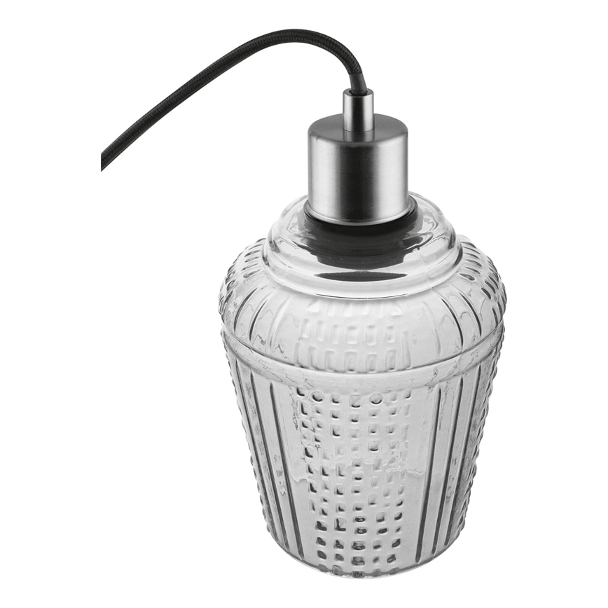 Ledvance - Lustr na lanku JAR 1xE27/40W/230V