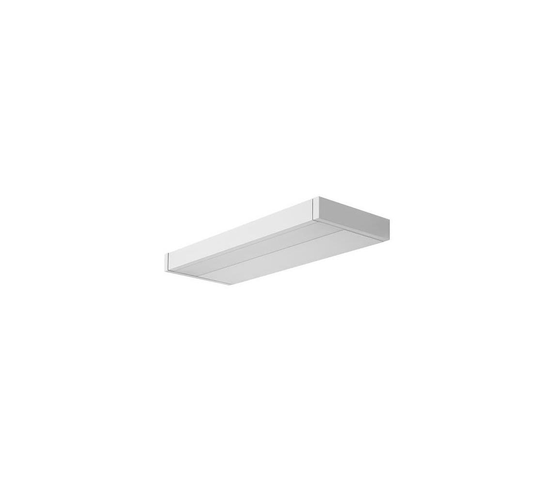 Ledvance Ledvance - Police s LED osvětlením LINEAR LED/6,5W/230V 40 cm IP44 