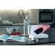 Ledvance - Přenosný UV-C sterilizátor pro respirátory a drobné předměty 5W/5V