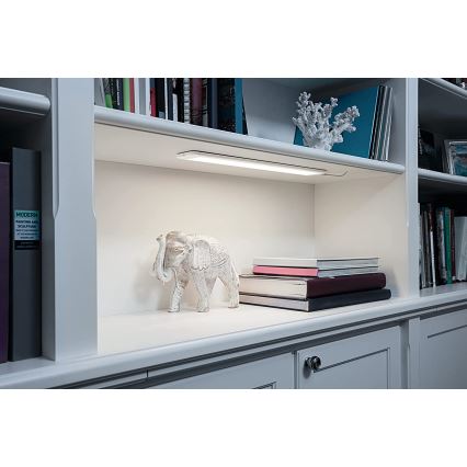 Ledvance - Rozšiřovací sada LED stmívatelné podlinkové svítidlo SMART+ UNDERCABINET LED/8W/24V 2700-6500K Wi-Fi