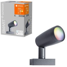 Ledvance - Rozšiřující sada LED RGBW Venkovní lampy SMART+ SPOT LED/4,5W/230V IP65 Wi-Fi