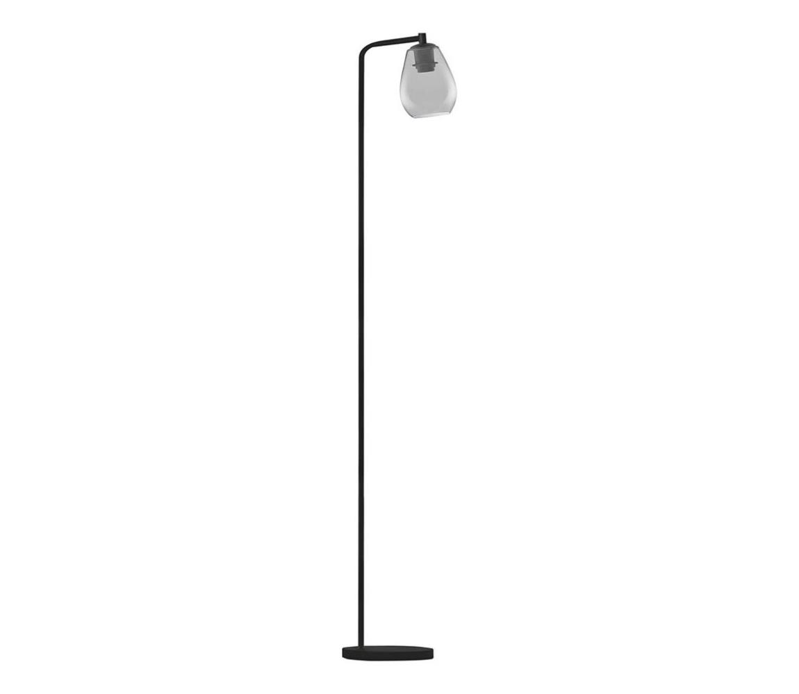 Ledvance Ledvance - Stojací lampa CONE 1xE27/40W/230V P225103