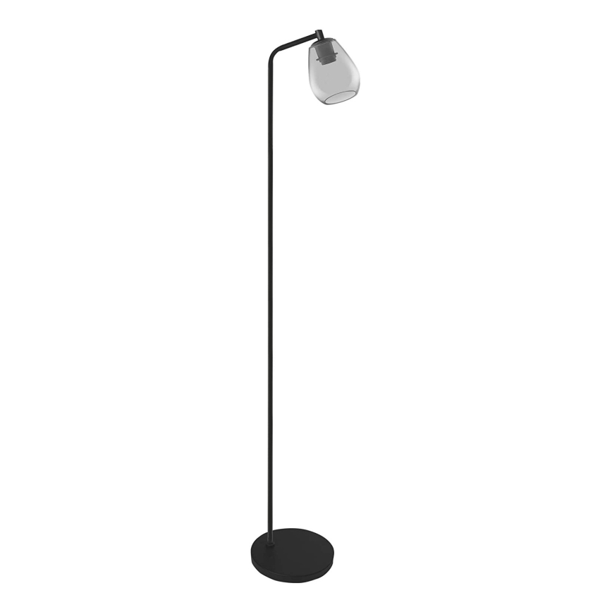 Ledvance - Stojací lampa CONE 1xE27/40W/230V