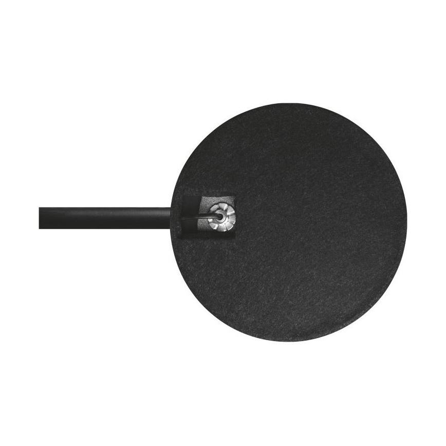 Ledvance - Stojací lampa CONE 1xE27/40W/230V