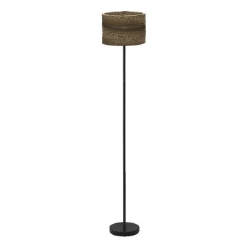 Ledvance - Stojací lampa DECOR CARDBOARD 1xE27/15W/230V