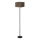 Ledvance - Stojací lampa DECOR CARDBOARD 1xE27/15W/230V