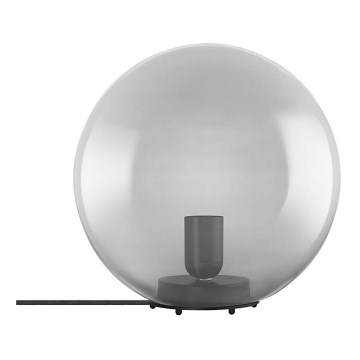 Ledvance - Stolní lampa BUBBLE 1xE27/40W/230V