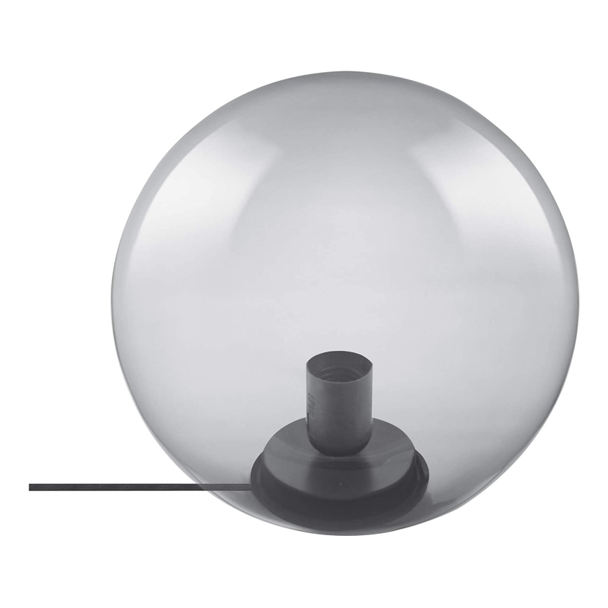 Ledvance - Stolní lampa BUBBLE 1xE27/40W/230V