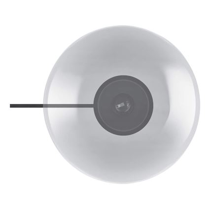 Ledvance - Stolní lampa BUBBLE 1xE27/40W/230V