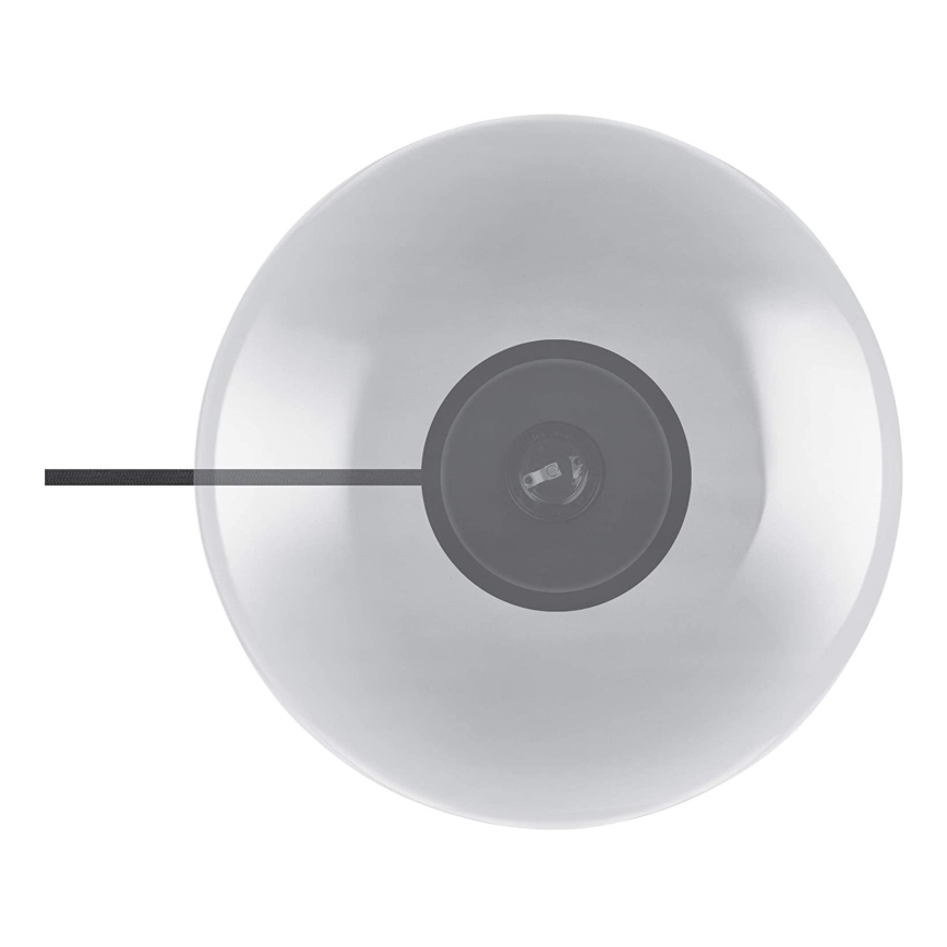 Ledvance - Stolní lampa BUBBLE 1xE27/40W/230V