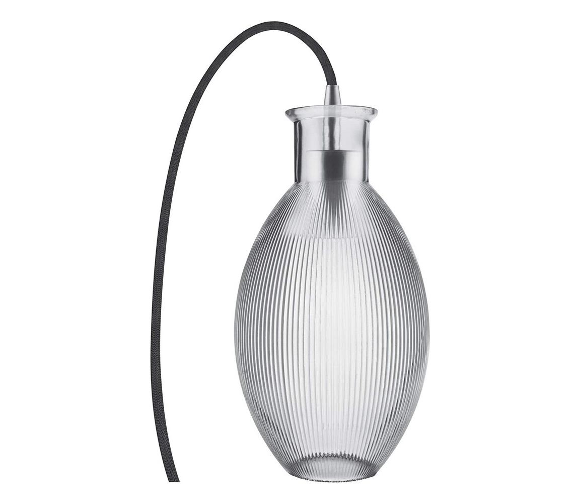Ledvance Ledvance - Stolní lampa GRAPE 1xE27/40W/230V 