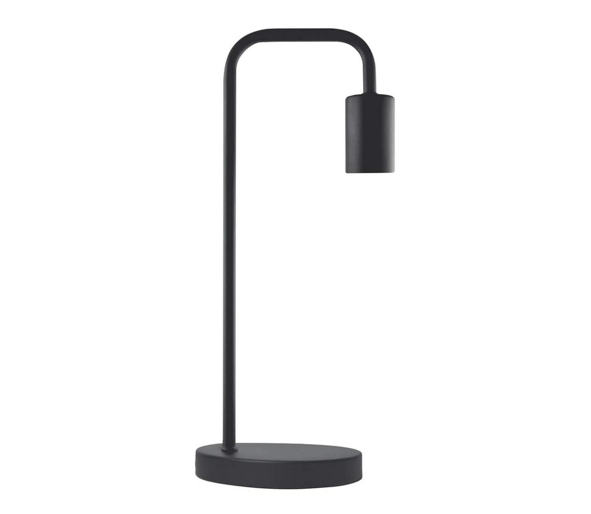 Ledvance Ledvance - Stolní lampa PIPE 1xE27/40W/230V P225115