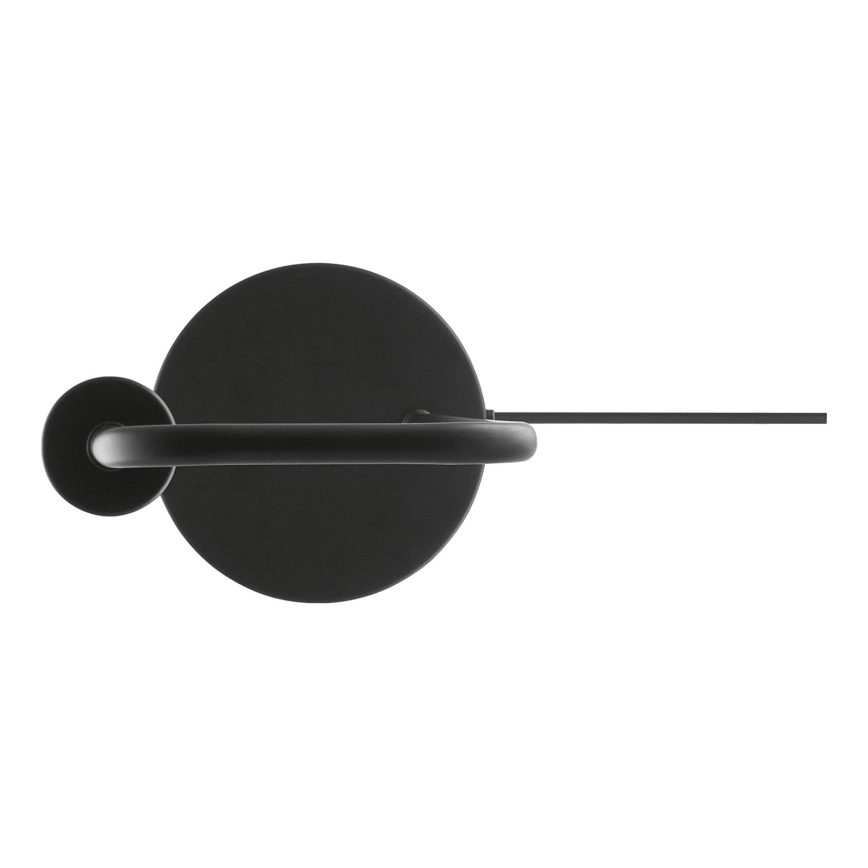 Ledvance - Stolní lampa PIPE 1xE27/40W/230V