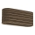 Ledvance - Stropní svítidlo DECOR CARDBOARD 3xE27/15W/230V