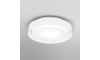 Ledvance - Stropní svítidlo ORBIS MADRID 2xE27/10W/230V bílá