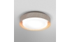 Ledvance - Stropní svítidlo ORBIS MADRID 2xE27/10W/230V dřevo