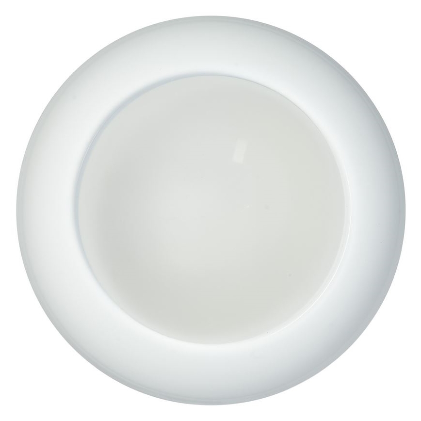 Ledvance - Stropní svítidlo ORBIS MILAN 2xE27/10W/230V bílá