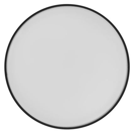 Ledvance - Stropní svítidlo ORBIS PARIS 1xE27/25W/230V černá