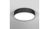 Ledvance - Stropní svítidlo ORBIS PARIS 2xE27/25W/230V černá