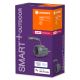 Ledvance - Venkovní chytrá zásuvka SMART+ PLUG 3680W IP44