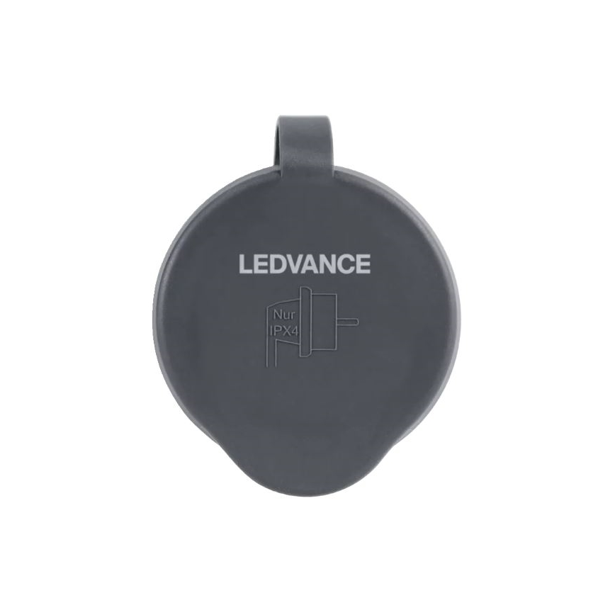 Ledvance - Venkovní chytrá zásuvka SMART+ PLUG 3680W IP44 SCHUKO