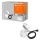 Ledvance - Venkovní chytrá zásuvka SMART+ PLUG 3680W IP44 Wi-Fi