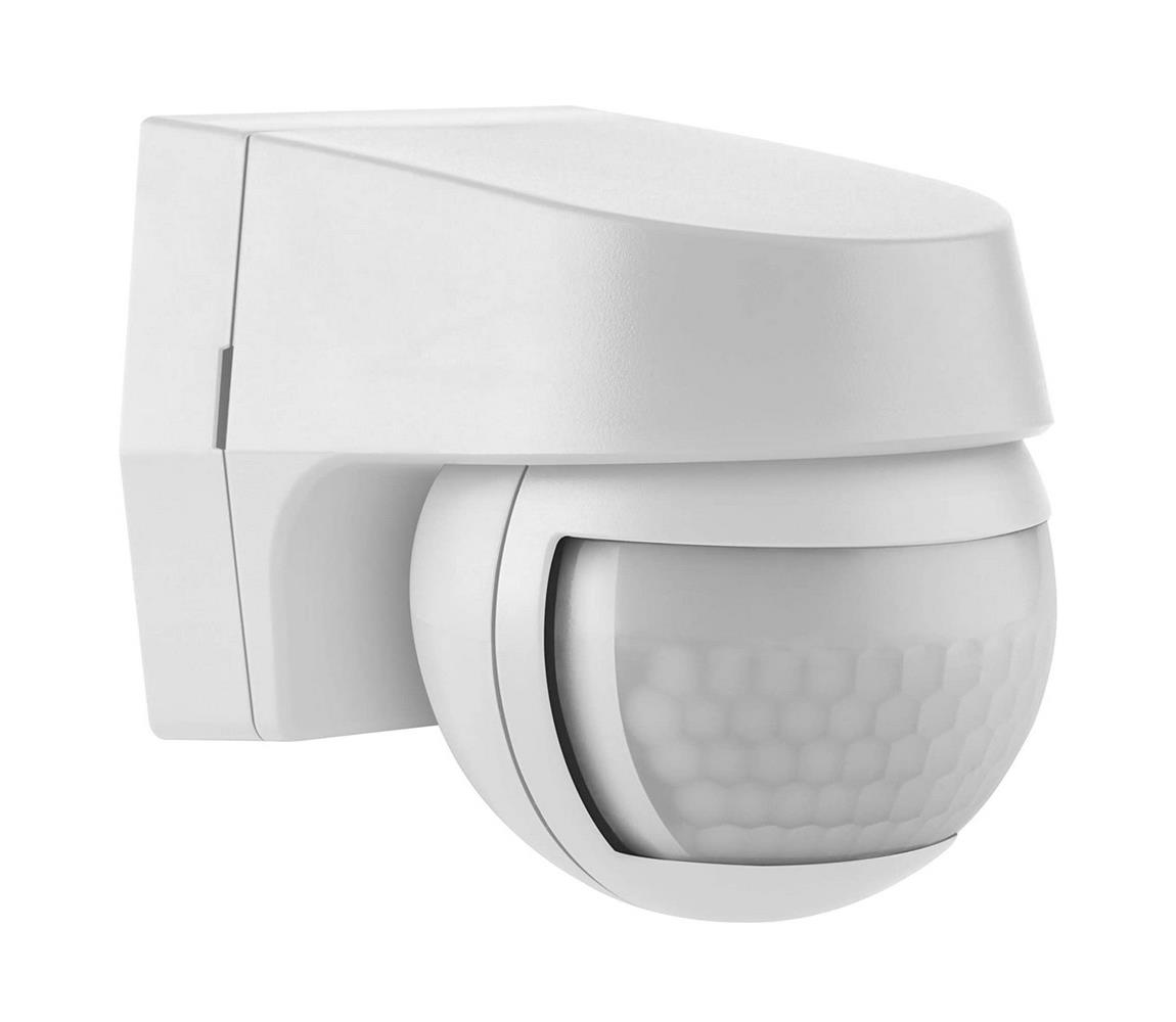 Ledvance Ledvance - Venkovní infračervený senzor pohybu 230V IP44 bílá P225204