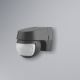 Ledvance - Venkovní infračervený senzor pohybu 230V IP44 černá