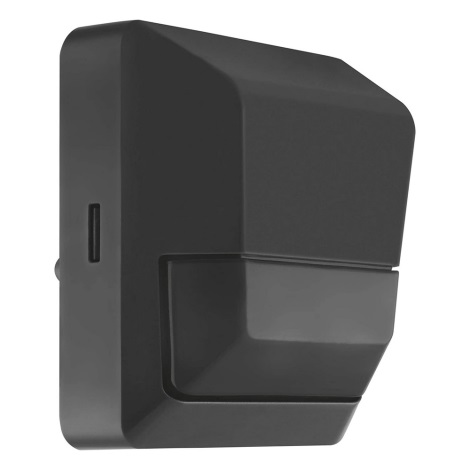 Ledvance - Venkovní infračervený senzor pohybu 230V IP55 šedá