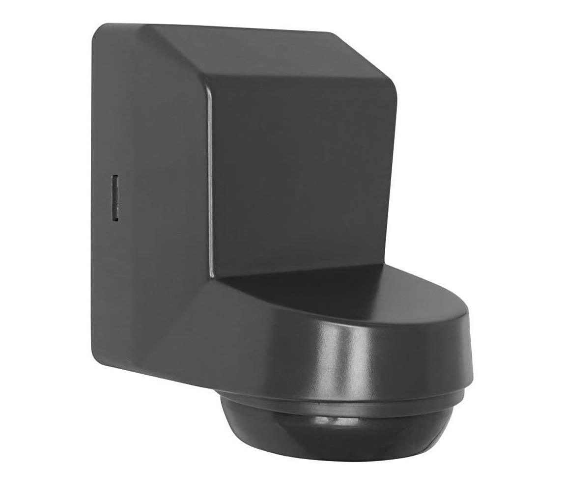 Ledvance Ledvance - Venkovní infračervený senzor pohybu 230V IP55 šedá P225206